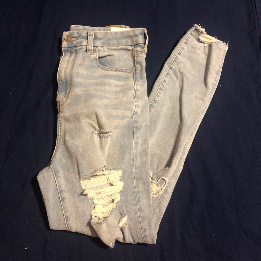 Curvy Highest Rise Jegging (10)